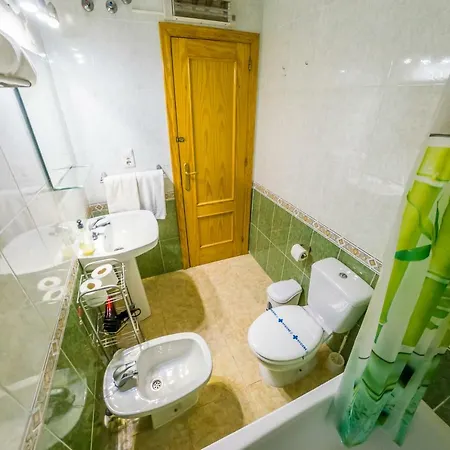 Homely Loft * Torrevieja
