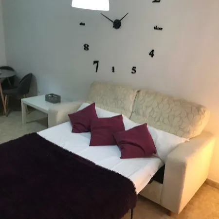 Apartment Homely Loft *