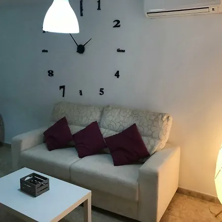 Homely Loft * Torrevieja