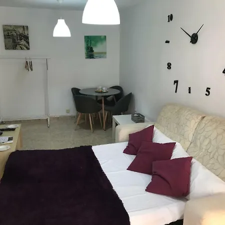 Homely Loft Torrevieja