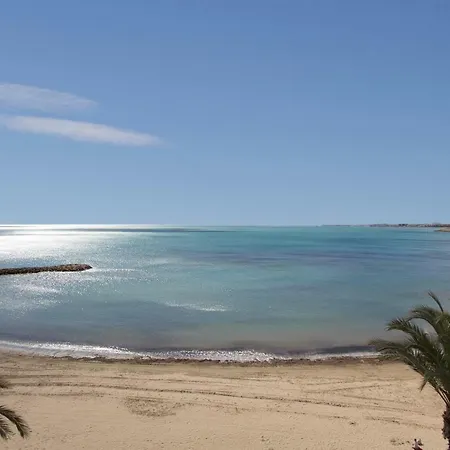 Homely Loft Apartment Torrevieja