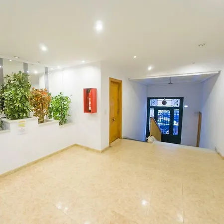 Apartment Homely Loft *